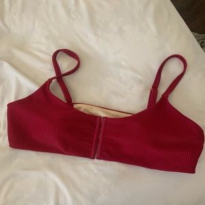 Pacsun swim top